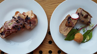 Original Czech Cuisine